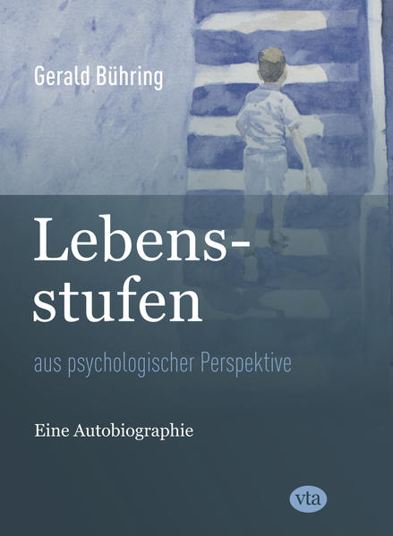 Lebensstufen aus psychologischer Perspektive | Bundesamt für magische Wesen