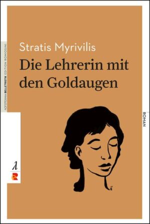 Leonis Drivas kehrt auf seine Heimatinsel Lesbos von der Front zurück, nicht aber sein bester Freund Vranas, der an seiner Verletzung starb. Nun versucht Leonis, in der Malerei und der traumhaften Natur der Insel seine Kriegstraumata zu heilen. Doch es sind nicht nur die schlimmen Bilder, die ihn verfolgen, sondern die Begierde nach Sappho, Vranas’ Witwe. Leonis maskiert sein Interesse in Freundschaft und genießt mit ihr und seiner Schwester die Natur sowie die kultivierte Gesellschaft der zwei Frauen - eine Insel der Vernunft auf der durch Spießigkeit und leeren Patriotismus geprägten Insel Lesbos. Bis am Ende, kurz bevor er nach Athen umzieht, die unterdrückte Gewalt durchbricht. Der zweite Roman von Myrivilis’ Trilogie markiert den Übergang von der Thematik des ersten, Das Leben im Grabe, zum dritten, Die Madonna mit dem Fischleib: vom harten Realismus der Kriegsaufarbeitung zu den lyrischen Träumereien in einem verklärten Kosmos