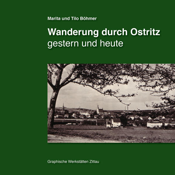 Wanderung durch Ostritz | Bundesamt für magische Wesen