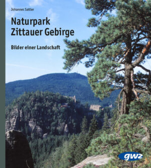 Die Bilder dieses Buches sollen einen Eindruck von der Natur und vom Charakter des Naturparks Zittauer Gebirge vermitteln. Das flächenmäßig kleinste deutsche Mittelgebirge liegt im Dreiländereck Deutschland – Tschechien – Polen. Durch seine überraschende Vielfalt ist es jedoch ein landschaftliches Kleinod mit Bedeutung weit über Sachsen hinaus. Bei der Gründung als 100. Naturpark Deutschlands im Jahr 2008 nahm man auch das zugehörige Gebirgsvorland mit auf. So wird der Naturpark Zittauer Gebirge durch zwei völlig unterschiedliche Landschaften repräsentiert, die es zu schützen und in ihrem Zustand zu bewahren gilt. Bei Aufnahmen in den benachbarten tschechischen Lužickéhory, dem Lausitzer Gebirge, verlassen wir zwar die Grenzen des Naturparks, aber nicht einen gemeinsamen Landschaftsund Kulturraum.