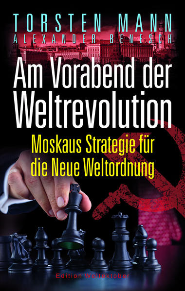 Am Vorabend der Weltrevolution | Bundesamt für magische Wesen