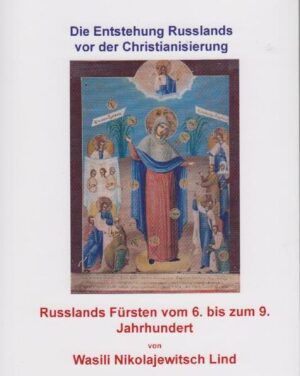 Der Beginn der Christianisierung vor Tausend Jahren Olga war die erste russische getaufte Fürstin. Olga kam aus dem Norden. Sie war eine normannische Adlige, war die Frau und später Witwe Igors, sowie seine Rächerin. Als Mutter von Swjatoslaw, wurde sie Interims-Regierende Fürstin ihres minderjährigen Sohnes. Bei einem ihrer Besuche beim Zaren in Byzanz, ließ sie sich dort taufen. Somit war sie die erste griechisch-orthodoxe Fürstin. Sie kam mit ihrem Gefolge aus den Ländern des Kiewer Rus, die noch dem Heidentum und dessen Bräuchen verbunden waren. Durch diesen Taufakt, 955-57, gehörte sie nunmehr dem christlichen Ost Reich an. Als einer klugen Fürstin waren ihr offensichtlich aber auch die geistig-kulturellen und politisch reichen Ergebnisse aus dem christlichen Westreich, unter König Otto dem Großen, nicht unbekannt geblieben. So blieb es ihre Absicht, auch westkirchliche Vertreter in ihren Ländern missionieren zu lassen, die Einfluß nahmen.Sie wandet sich an König Otto den Großen in Magdeburg, der ab 962 der I. Kaiser des Römischen Reiches war, mit der Bitte, ihre Absicht zu unterstützen.