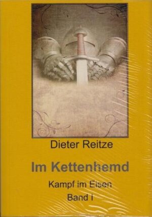 Das Buch beschreibt die Abenteuer des Ritters Dietrich von Seidenpfad und seiner treuen Gefährten. Um 1372 entbrannten die Erbfolgekriege zwischen dem englischen und französischen Königshaus. Dietrich von Seidenpfad kämpfte für den französischen König KARL V. Die authentische Historie versetzt den Leser in die Welt von Schlachten und stolzer Burgen. Sie lässt miterleben, wie man sich in mittelalterlichen Städten, quirligen Heerlagern oder als Gefangener im schaurigen Kerker fühlt. Ausrüstung und Bewaffnung der Ritter werden facettenreich beschrieben. Auf den Schauplätzen der Kämpfe findet Dietrich von Seidenpfad auch sein persönliches Glück. Die Geschichte wird eindrucksvoll, flüssig, spannend und mit einem Schmunzeln erzählt.