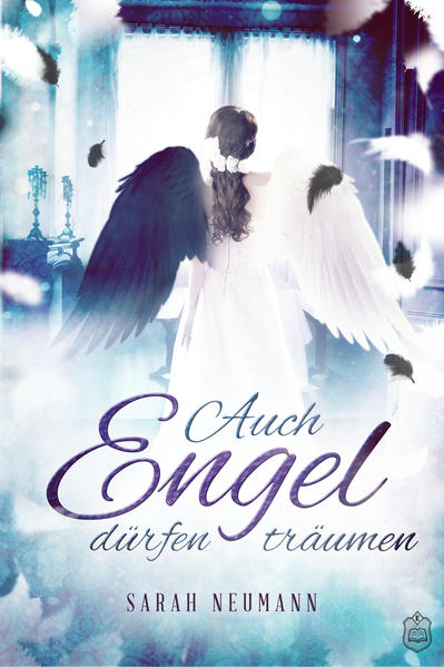 Auch Engel dürfen träumen | Bundesamt für magische Wesen