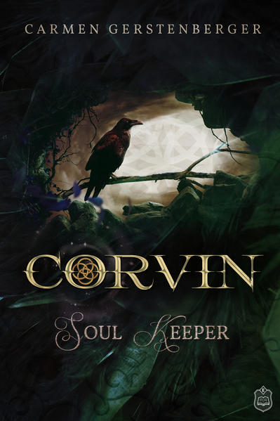 Corvin: Soul Keeper | Bundesamt für magische Wesen