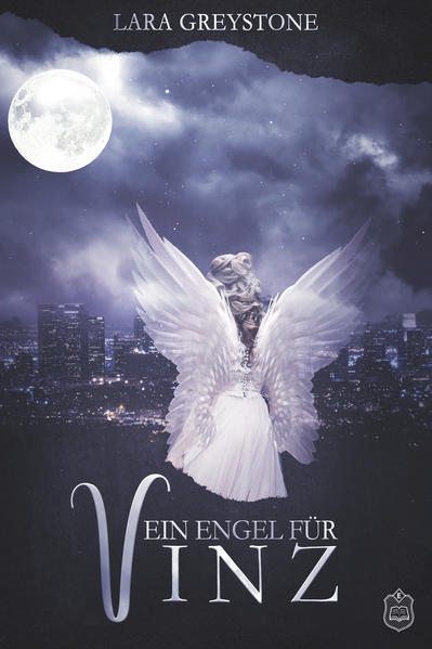 Unsterblich Geliebt 5: Ein Engel für Vinz | Bundesamt für magische Wesen