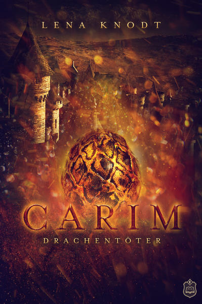 Carim 1: Drachentöter | Bundesamt für magische Wesen
