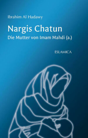 Nargis Chatun | Bundesamt für magische Wesen