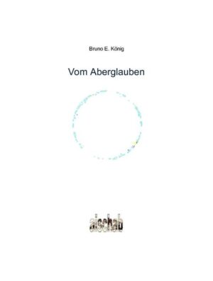 Der Autor schildert abergläubische Grundlagen, die für den Hexen- und Teufelswahn im Mittelalter eine entscheidende Rolle gespielt haben. Allein die Tatsache, dass die meisten Menschen nicht schreiben und lesen konnten, hat diesen Aberglauben beflügelt, wirklich zu werden. Was man hörte, dachte und erlebte man. Eine Auswahl unterschiedlicher Betrachtungen und Beurteilungen sind für dieses Werk typisch. Aber auch heute haben sich manche Aspekte zäh gehalten, die nur jetzt aus einem anderen Blickwinkel betrachtet werden. Wissenschaft allein hat den Aberglaube nicht in Frage gestellt. Dem menschlichen Bedürfnis, immer Gründe für Geschehnisse zu finden, ist der Nährboden, dem eigenen Glauben mehr Beachtung zu schenken.