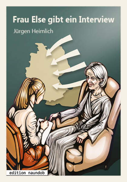 Erinnerung an die Kindheit in Ostpreußen, die große Liebe, den großen Krieg, die Flucht und die lange Zeit danach. Eine wahre Geschichte in Einfacher Sprache.