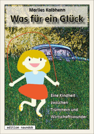 Geschichten einer Kindheit in den 1950ern. Aufgeschrieben in Einfachem Deutsch für alle und besonders die, die lesen obwohl ihnen das Lesen schwer fällt.