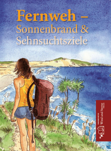 Kurzgeschichten, Illustrationen und Fragen & Antworten zum Thema REISEN und URLAUB. Für viele sind die Urlaubswochen die kostbarste Zeit des Jahres. Man fliegt der Sonne hinterher, sucht die verlorene Leichtigkeit und genießt die Abwechslung. Endlich hat die Woche sieben Sonntage. Man sammelt neue Eindrücke wie Muscheln im Sand, hat Zeit sich zu erholen, lässt sich verwöhnen und lernt immer wieder interessante Menschen kennen. Das geht auch einem Kriminalautoren so - nur dass er Geschichten sammelt und hinter die Fassade sonnengebräunter Gesichter schaut. Herausgekommen sind drei kurze, überraschende Momentaufnahmen und die dazugehörenden Illustrationen, Fragen & Antworten. Leinen los für den dritten Kuvertgeschichtenband!