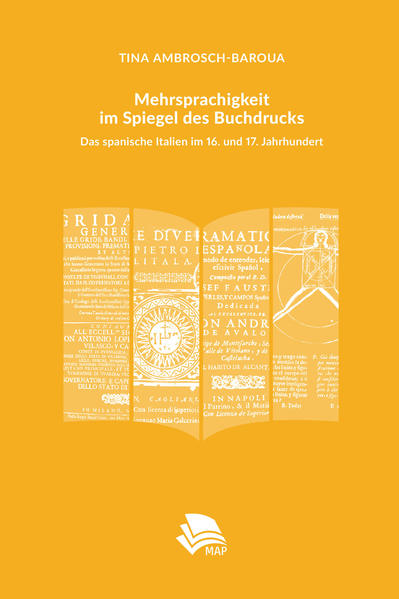 Mehrsprachigkeit im Spiegel des Buchdrucks | Bundesamt für magische Wesen