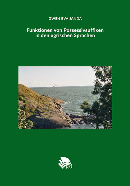 Funktionen von Possessivsuffixen in den ugrischen Sprachen | Bundesamt für magische Wesen