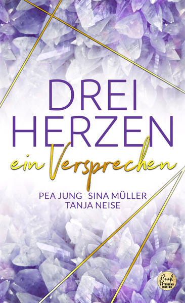 BAND 2 DER TRILOGIE Das Leben wird turbulent, wenn Angst kein Hindernis mehr ist! Gerade als Millie, Val und Di sich an ihr neues Leben voller Abenteuer gewöhnt haben, bringen unverhoffte Begegnungen alles durcheinander. Es warten Abgründe, wirklich böse Typen und Ärger mit dem Gesetz. Nun sind auch ihre Herzen in Gefahr: Bad Boy, Polizist oder Bergwachtsahneschnitte? Plötzlich hat eine die Schnauze voll - es ist Zeit, dass sich etwas ändert, und zwar grundlegend!