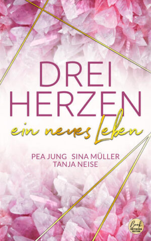 BAND 3 DER TRILOGIE Auch wenn die Wahrheit wehtun kann, meist ist es besser, sie zu kennen. Vor allem, wenn es dabei um die Liebe geht … oder um anonyme Pakete mit aufreizendem Inhalt. Zum Glück haben Millie, Val und Di ihre Freundschaft, die sie jede Katastrophe überstehen lässt, denn die Aufgaben haben das Leben der drei ordentlich aufgewühlt - leider nicht nur mit positiven Auswirkungen. Liebeskummer, Überraschungen, Helden und die letzte Herausforderung kündigen sich an. Hat sich ihr Pakt am Ende gelohnt oder nur alles schlimmer gemacht?