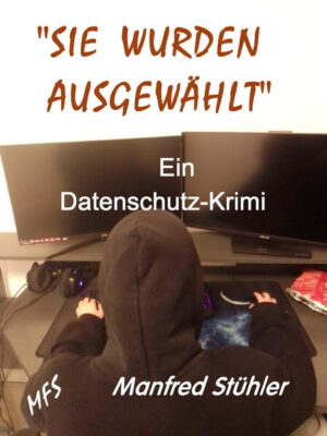 Der kleine, 4.000-Seelen-Ort Hahnebücheln fällt einem Hackerangriff zum Opfer. Dummerweise läuft so einiges schief, so dass der Bürgermeister gezwungen ist, das geforderte Lösegeld zu bezahlen! Doch er ist nicht allein! Kriminalkommissar Max Mustermann und der Datenschutzbeauftragte Josef Wild versuchen die Gemeinde vor den skrupellosen Gangstern zu retten. Erschwerend kommt allerdings hinzu, dass noch ein wei-terer Schwerverbrecher mit einem gänzlich anderen Ziel in der Stadt sein Unwesen treibt.