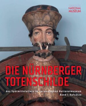 Die Nürnberger Totenschilde des Spätmittelalters im Germanischen Nationalmuseum | Bundesamt für magische Wesen