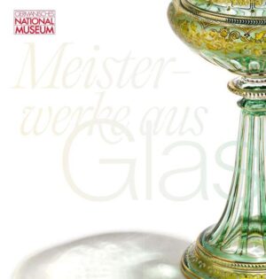 Meisterwerke aus Glas | Sabine Tiedtke