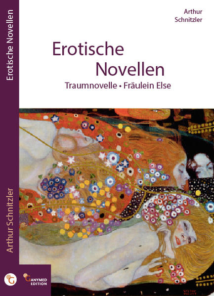 Das geheimnisvolle, sinnliche Wien, um 1900 bietet die Kulisse für die allermeisten Werke Arthur Schnitzlers. Die ‚Traumnovelle‘ und ‚Fräulein Else‘ sind zwei seiner sinnlichsten Texte und wahre Klassiker erotischer Literatur. Zugleich sind sie auch nach fast 100 Jahren immer noch aktuell. Die ‚Traumnovelle‘ fand sich vor wenigen Jahren ­ filmisch in New York wieder (kongenial umgesetzt in ‚Eyes wide shut‘, mit Nicole Kidman und Tom Cruise). Aus ‚Fräulein Else‘ machte Manuele Fior erst kürzlich eine Graphic Novel und einaktueller Kino­ lm verlegte die Geschichte kurzerhand (und erfolgreich) nach Indien ... Klassische Erzählkunst, aber ganz auf der Höhe der Zeit.