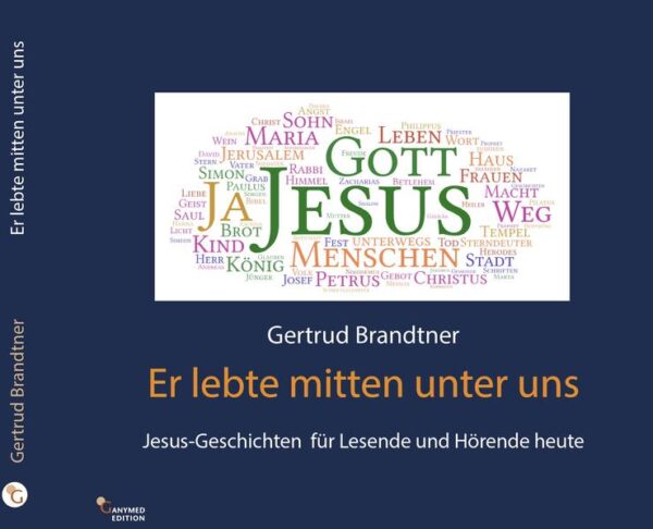 Biblische Geschichten für Lesende und Hörende … sind das denn Geschichten für Erwachsene? Tatsächlich, die Geschichten in diesem Band richten sich in erster Linie an Erwachsene. Entwickelt wurden sie zum freien Erzählen in Gottesdiensten, Gemeindekreisen, bei Er-zählabenden, für Seminare und (auch) für Kinder und Jugendliche. Mit dieser Art des Erzählens greift die Autorin auf eine uralte Tradition zurück, die sich durch viele Kulturen zieht: Religiöse Überlieferungen, Märchen und Geschichten, Nachrichten, Weisungen und vieles mehr wurden jahrtausendelang mündlich weitergegeben. Erzählen bedeutet, die Zuhörenden mitzunehmen auf eine Reise in die eigene innere Welt, wo Bilder entstehen, Gedanken sich vertiefen, eigene Erfahrungen sich mit dem Gehörten mischen können.