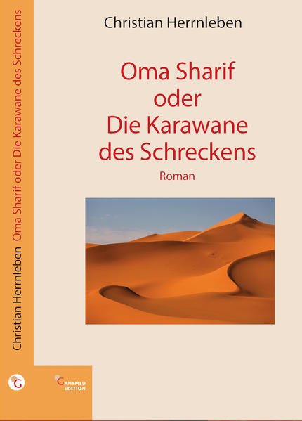 Oh Mann, was für eine Tour - Merkwürdige Zufälle haben sie zusammengeführt: den ehemaligen Liftboy, die Oma auf ihrer letzten Reise, den versoffenen Papageien, den waschechten Prinzen aus dem Orient, die frühere bulgarische Zwangsprostituierte und den riesigen 'Hund'. Ohne wirkliches Ziel, aber zunehmend sicherer, wachsen sie zusammen und fahren gemeinsam in einem rasanten Road-Movie ihrem Schicksal entgegen.