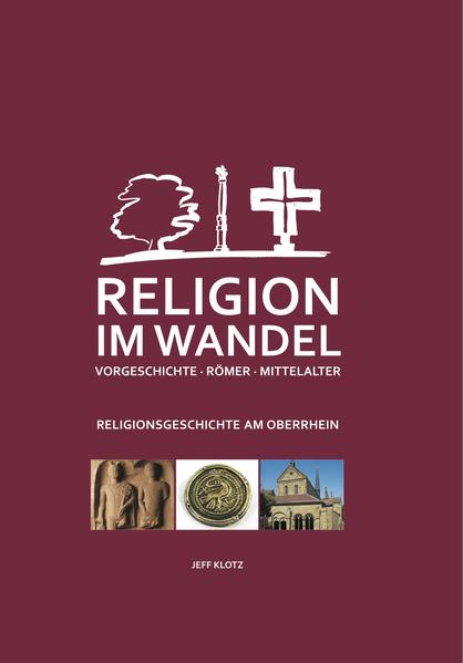 Religion im Wandel | Bundesamt für magische Wesen