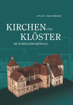 Kirchen und Klöster im Nordschwarzwald | Bundesamt für magische Wesen