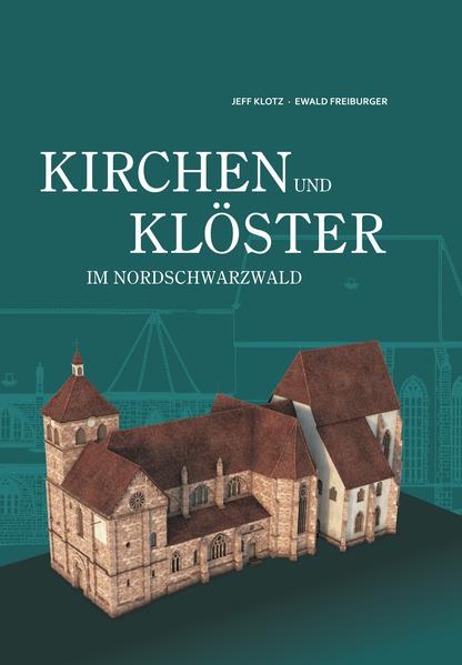 Kirchen und Klöster im Nordschwarzwald | Bundesamt für magische Wesen