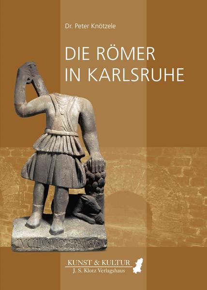 Die Römer in Karlsruhe | Bundesamt für magische Wesen