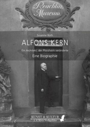 Alfons Kern | Bundesamt für magische Wesen