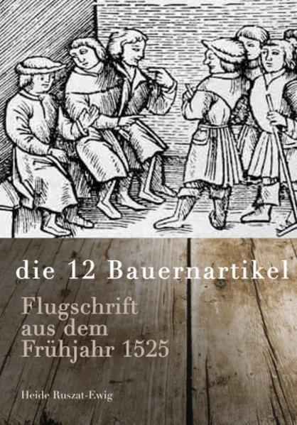 Die 12 Bauernartikel | Bundesamt für magische Wesen