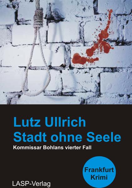 In einem Frankfurter Luxushotel wird die Leiche einer jungen Mexikanerin gefunden. Schnell gerät der Internet-Aktivist Linus Möller unter Mordverdacht, der in der Schattenwelt zwischen Wirtschaftskriminalität und Drogenhandel recherchiert. Doch was hat das alles mit der Finanzierung einer neuen Multifunktionshalle im Frankfurter Stadtwald zu tun? Und warum gibt es Parallelen zu einer Mordserie im mexikanischen Drogenmilieu? Es beginnt eine mörderische Hetzjagd, die das Ermittlungsteam Bohlan/Will an die Grenzen ihrer Möglichkeiten bringt.