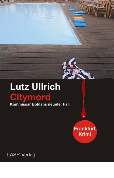 Sommer in der City. Die Hitze steht seit Tagen in den Häuserschluchten. Im Stadtwald zelebriert die Eintracht einen neuen Spieler und am Main wird gefeiert. Die Eiscafés sind überfüllt und im Beach-Club sollte ein Pool für Abkühlung sorgen. Doch eines Morgens treibt dort eine Leiche ... Ein neuer Fall für die Frankfurter Mordkommission. Hochspannend und mit viel Lokalkolorid