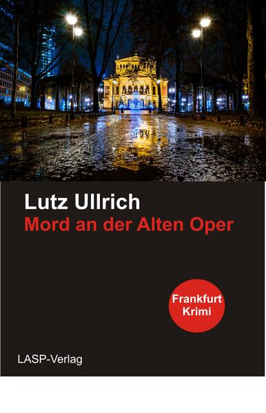 Ende der achtziger Jahre wird der Politiker Achim Hagemann vor der Alten Oper erschossen. Die Hintergründe bleiben nebulös. Als dreißig Jahre später der Staranwalt Wolfgang Hauck stirbt, glaubt nur seine Enkelin nicht an einen natürlichen Tod. Zusammen mit dem Journalisten Max Bülow beginnt sie eigene Ermittlungen. Schon bald verfangen sie sich in einem gefährlichen Netz aus persönlichen Verstrickungen, Abhängigkeiten und dunklen Geschäften ...