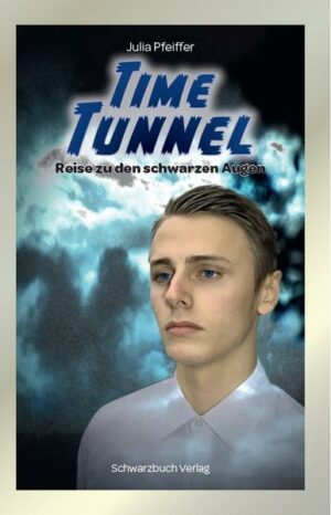 Time Tunnel: Reise zu den schwarzen Augen | Bundesamt für magische Wesen