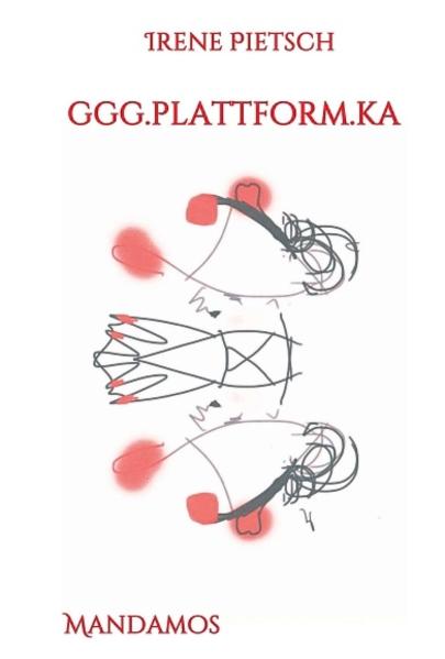 ggg.plattform.ka ist der Überblick einer gewollten Satire. Die Götter des Klassischen Altertums verbünden sich mit den Erzengeln Cherub und Seraf, um mit deren Beistand Gioachino Rossini unsterblich zu machen. Apollo als Herr Poppinga profiliert sich dabei auf ungewöhnliche Weise. Er begleitet einen Elefantenverbund von Weltklasse, in der alle Solisten, alle Team sind, wo höhere Mathematik und Sprachwitz zu einem Lebensquiz des Chancenreichtums werden. Eine Live Show, bei der sich eine ganz besonders hervor tut. Sie lebt ein Manuskript vor.