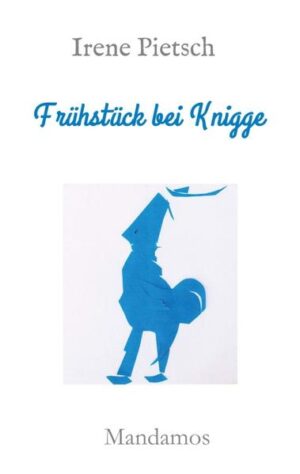 Hans-Joachim Frey und die Autorin sind seit ca. 20 Jahren befreundet. Während Irene Pietsch bereits 5 wichtige Bücher zum Thema Russland und Ost-West-Beziehungen geschrieben hat, ist Frey erst jetzt mit seinem Erstlingswerk "Russland lieben lernen" herausgekommen. "Frühstück bei Knigge" ist die Antwort und der Kommentar darauf. Ein entsprechend langes Telefonat oder Frühstück war so schnell zeitlich nicht zu bewerkstelligen.