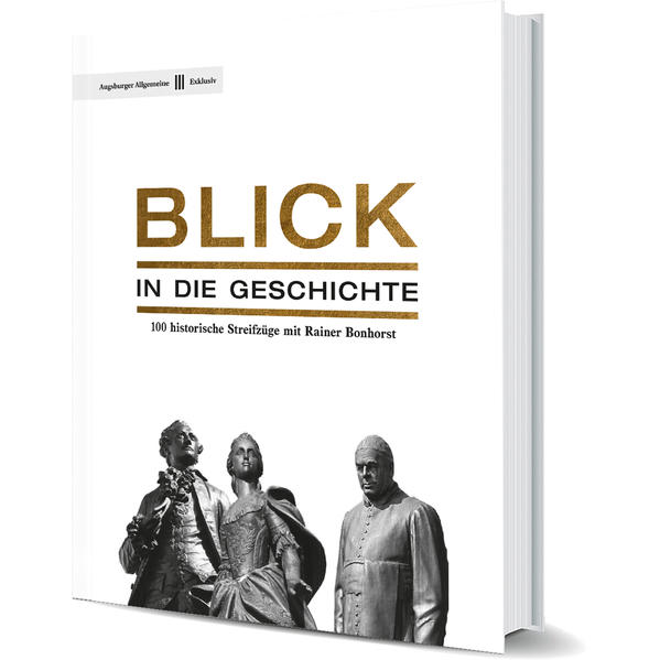 Blick in die Geschichte | Bundesamt für magische Wesen