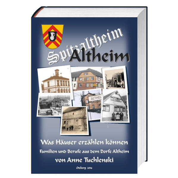 Altheim - Was Häuser erzählen können | Bundesamt für magische Wesen