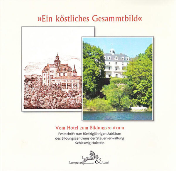 »Ein köstliches Gesammtbild« | Bundesamt für magische Wesen