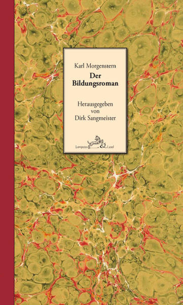 Der Bildungsroman | Bundesamt für magische Wesen