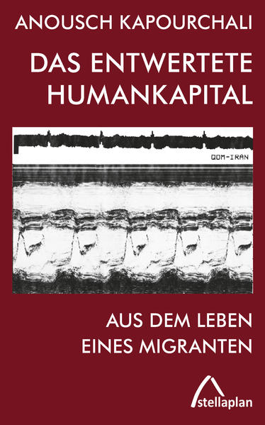 Die bewegende Biografie führt eindrücklich die Ursachen und Folgen einer erzwungenen Migration aus dem Iran vor Augen, wo nach der 'Islamischen Revolution' individuelle Freiheiten massiv beschnitten wurden. Der Autor beschreibt den Heimatverlust wie auch die Folgen der Auswanderung in ein Land, das 'Fremden' das Heimisch-Werden schwer macht. Die treibende Kraft für sein Schreiben war, Beweggründe für ein Leben als 'Vagabund' seiner Familie und den Menschen aus der Heimat verständlich zu machen.