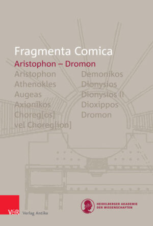 FrC 16.2 Aristophon  Dromon | Bundesamt für magische Wesen