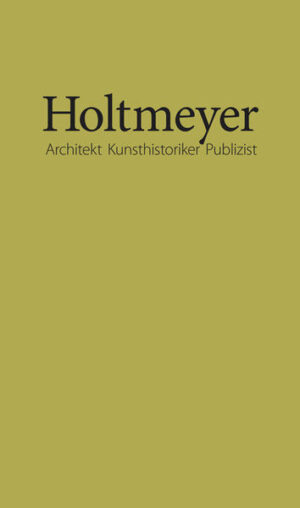 Holtmeyer | Martin Schack