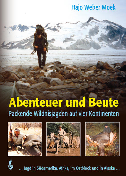 Hajo Weber Moek wurde 1943 im Bombenhagel des Zweiten Weltkriegs in Hamburg geboren. In den Entbehrungen reift der Wunsch nach Wohlstand, Anerkennung und Abenteuern auf Wildnisjagden. Diesen Weg geht der passionierte Jäger konsequent. Er macht Karriere im Managen von Auslandsfilialen von Konzernen, die in einem selbst aufgebauten Unternehmen gipfelt. Dieser Lebensweg mit fünf Sprachen ermöglichte ihm Abenteuer und Begegnungen mit wehrhaftem Wild auf vier Kontinenten. Seine Beute sind, unter vielem anderem, Elche in Alaska, südamerikanisches Wild in den Dschungeln von Venezuela und Paraguay, Rotwild und mächtige Keiler im rauen Süden Argentiniens. Er jagte häufig von Lagerfeuern aus und im Stil von früher. Annehmende Büffel und Schadlöwen in afrikanischen Ländern, Keiler und Bären in urigen Jagden in Europas letzter Wildnis - diese Fülle von Erinnerungen an die bewegenden Erlebnisse faszinieren - auch auf dem heimischen Hochsitz. Sie sind lehrreich, spannungsgeladen und absolut authentisch. Gert G. v. Harling sagt über seinen Freund Hajo und dieses Buch: „Gemeinsame Jagdpassion, Strapazen, Abenteuerlust, Suche nach neuen unerforschten Horizonten faszinieren und verbinden uns seit Beginn unserer Freundschaft. Ein kostbares Buch voller packender Schilderungen und profunden Wissens über das ursprüngliche Jagen und die häufig wilde Natur in den Ländern, in denen er lebte und die Menschen, mit denen er Jahrzehnte teilte. Wir erfahren farbige Geschichten voller Emotionen eines langen und außerordentlich vielseitigen Jägerlebens, ein kenntnisreiches Buch, das Respekt einflößt - für eine breite Leserschaft jeden Alters.“