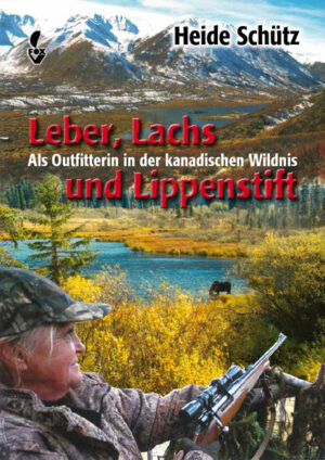 Nach der Scheidung nach 23 Jahren glücklicher Ehe bricht für die Österreicherin eine Welt zusammen. Drei Jahre vergräbt sie sich, dann packt sie sich am Schopf und wandert nach Kanada (BC) aus. Vorerst als Köchin angestellt nutzt sie die Gunst der Stunde und wird Outfitterin (Jagdführerin) in Kanada. Einzigartige, spannende Erlebnisse und das Leben mit und in der Natur sind ihre wertvollsten Schätze. Daran lässt sie uns teilhaben - grandios.