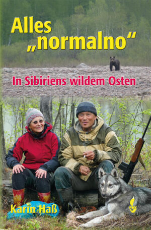 Ihre Bücher geben einen sehr persönlichen Einblick in das Leben tief in der Taiga. Das erste Buch „Fremde Heimat Sibirien“ beschreibt auf unterhaltsame Weise den Weg, der sie immer wieder nach Sibirien führte, und die Anfänge ihres neuen Lebens an der Seite Slawas. Über „Bärenspeck mit Pfeffer“ sagte sie: „Ich bin noch immer fasziniert von der Natur und den ungewöhnlichen Lebensumständen. Beinahe jeder Tag beschert mir neue Erlebnisse - innere, äußere, schöne, kuriose, spannende, erstaunliche -, an denen ich meine Leser teilnehmen lasse.“ In „Alles normalno - In Sibiriens wildem Osten“ schildert sie weitere Geschehnisse. Geschehnisse, die nur bei Sibirjaken als normal gelten.