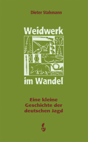 Weidwerk im Wandel | Bundesamt für magische Wesen