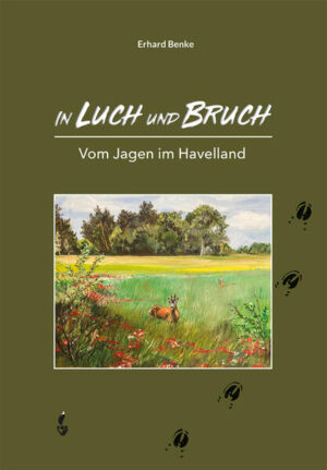 Der Autor und Arzt, Jahrgang 1950, nimmt den Leser mit auf einen jagdlichen Streifzug durch die herrliche Natur des Havellandes. Aufgewachsen in ländlicher Umgebung, hatte er seit fru?hester Kindheit ein enges Verhältnis zur heimischen Tier- und Pflanzenwelt. Im Mittelpunkt dieses Buches steht spannendes Weidwerk auf Fuchs, Bock, Schaufler und Keiler. Der Leser erlebt hautnah die Anspannung mit, wenn der Autor in glu?hender Augusthitze an verschwiegenen Einständen blattet oder in eiskalter Winternacht auf Fuchs und Sau ansitzt. Wenn der Brunftschrei des Schauflers den Herbstwald durchdringt, erleben wir fesselndes Weidwerk auf den Brunfthirsch. Unaufdringlich mahnt der Autor die Bewahrung jagdlicher Traditionen an und lässt eigene Erfahrungen als Jäger in der DDR einfließen.